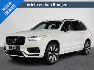 Volvo XC90 2.0 T8 4WD Plus Dark Aut. | Pano | HK | Leer+Memory | Winterpakket | LED | ACC ( Vestiging - Nieuwegein )