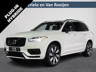 Volvo XC90 2.0 T8 4WD Plus Dark Aut. | Pano | HK | Leer+Memory | Winterpakket | LED | ACC ( Vestiging - Nieuwegein )