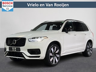 Volvo XC90 2.0 T8 4WD Plus Dark Aut. | Pano | HK | Leer+Memory | Winterpakket | LED | ACC ( Vestiging - Nieuwegein )