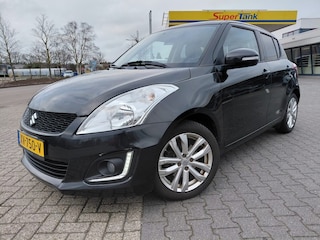Suzuki Swift 1.2 EXCUSIVE 5 DRS 97.000KM KEYLESS ECC CRUISE