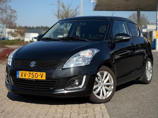Suzuki Swift 1.2 EXCUSIVE 5 DRS 97.000KM KEYLESS ECC CRUISE