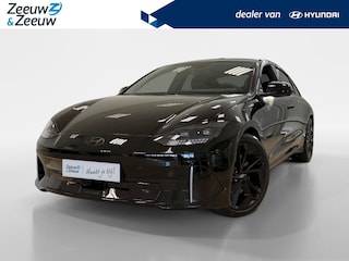 Hyundai Ioniq 6 Business 77.4 kWh | SUPER DEAL! | OP=OP | 39.890 rijklaar