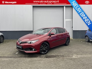 Toyota Auris 1.8 Hybrid Dynamic