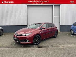 Toyota Auris 1.8 Hybrid Dynamic