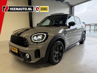 Mini Countryman 1.5 Cooper Pano/H&K/Camera/Leder