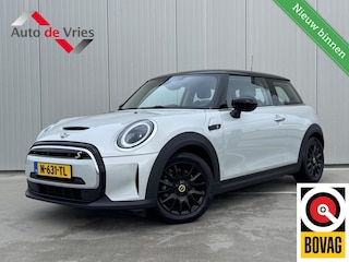 Mini Mini Business Edition 33kWh|Navi|NL-Auto|LED