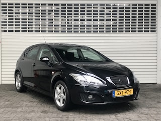 Seat Leon 1.4 TSI Sport ROOKT! CONSIGNATIE / B2B / EXPORTPRICE!