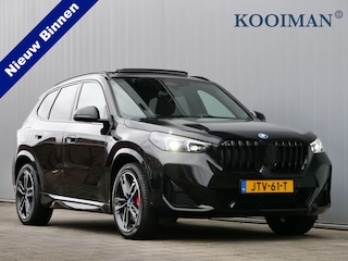 BMW X1 xDrive25e M Sport pakket Pro 245 Pk Automaat Schuifdak / Winterpakket / Harman Kardon