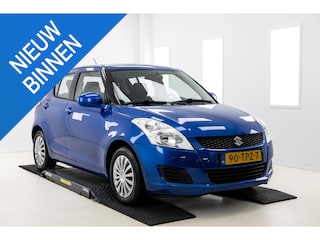 Suzuki Swift 1.2 Comfort EASSS Nieuwe APK! Super Staat!