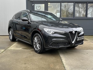 Alfa Romeo Stelvio 2.0 T AWD Q4 Super Automaat DNA 202PK