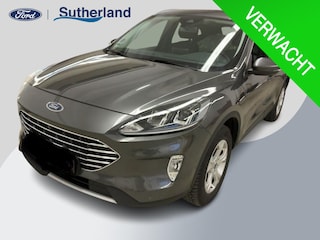 Ford Kuga 2.5 PHEV Titanium 225pk Afneembare Trekhaak | Adaptieve Cruise | Winterpack | Dodehoeksensoren | Elektrische Achterklep | Dealeronderhouden