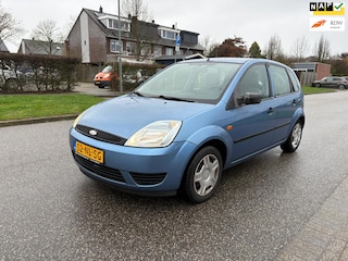 Ford Fiesta 1.3 Core