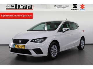 Seat Ibiza 1.0 EcoTSI Style Business Connect / Apple Carplay / Android Auto /