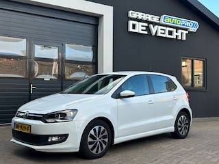 Volkswagen Polo 1.0 BlueMotion Edition Airco/Carplay