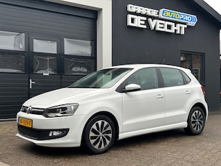 Volkswagen Polo 1.0 BlueMotion Edition Airco/Carplay
