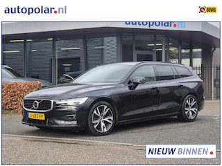 Volvo V60 2.0 T5 R-Design Trekhaak/AdaptiveCruise/Polestar etc.