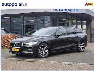 Volvo V60 2.0 T5 R-Design Trekhaak/AdaptiveCruise/Polestar etc.