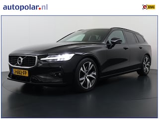 Volvo V60 2.0 T5 R-Design Trekhaak/AdaptiveCruise/Polestar etc.