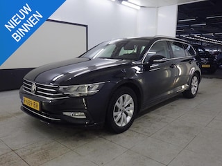 Volkswagen Passat VARIANT 1.5 TSI BUSINESS I AUTOMAAT I P-CAMERA I ADAPTIVE CRUISE CONTROL I NAVIGATIE