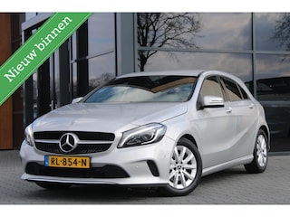 Mercedes-Benz A-klasse 180 | Camera | Stoelverwarming | LED | Org. NL