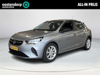 Opel Corsa 1.2 Edition Automaat | Navigatie | Airco | Cruise control | Rijklaarprijs!