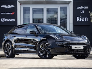 Zeekr 001 RWD Business Edition 100 kWh | Pano-dak | HUD | Matrix LED koplampen |