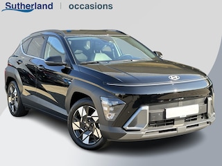 Hyundai Kona 1.6 GDI HEV Comfort | Stoelverwarming | Privacy glass | Camera | Adaptive cruise control | Carplay