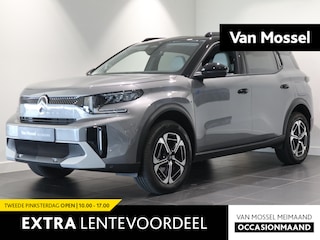 Citroën C3 Aircross Max 113pk Comfort Range 44 kWh | Apple Carplay/Android Auto | Camera | Navigatie