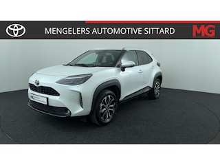 Toyota Yaris Cross 1.5 VVT-I Dynamic