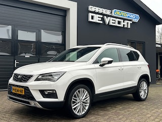 Seat Ateca 1.4TSI 150Pk Xcellence Pano/Leer/Navi