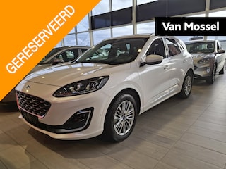 Ford Kuga 2.5 PHEV Vignale