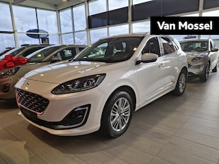 Ford Kuga 2.5 PHEV Vignale