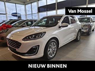 Ford Kuga 2.5 PHEV Vignale