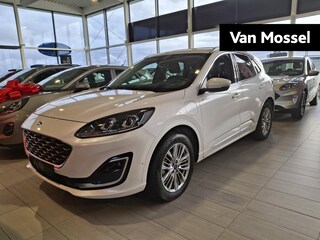 Ford Kuga 2.5 PHEV Vignale