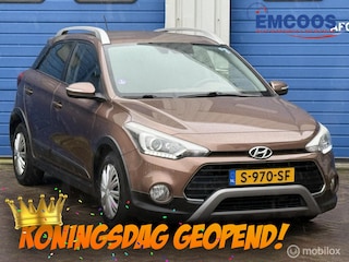 Hyundai i20 1.0 T-GDI Essence * Airco * Cruise Control * Bluetooth *