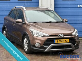 Hyundai i20 1.0 T-GDI Essence * Airco * Cruise Control * Bluetooth *