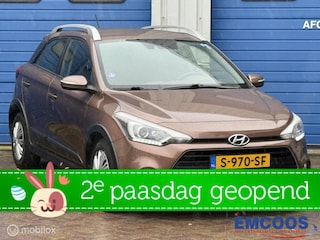Hyundai i20 1.0 T-GDI Essence * Airco * Cruise Control * Bluetooth *