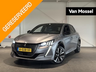Peugeot 208 EV GT 350 50 kWh | Panoramadak | Stoelverwarming | Camera