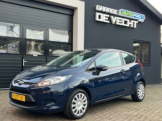 Ford Fiesta 1.25 Ghia Airco