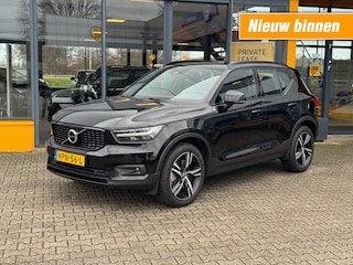 Volvo XC40 1.5 T5 R Design - Navi - Camera - Adap cruise - stoel/stuur/voorruit verwarming