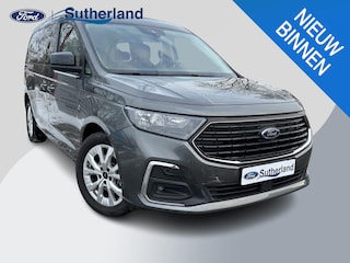 Ford Tourneo Connect 1.5 EcoBoost PHEV L2 Limited 150pk  | 7 persoons | Achteruitrijcamera | Navigatiesysteem