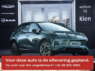 Zeekr X AWD Privilege 69 kWh | 428 PK | Panoramadak | stoelverwarming/-koeling |