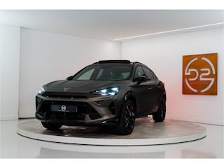 Cupra Formentor 1.5 TSI e-Hybrid VZ Extreme 272PK Facelift | Matte Bronze | Pano | Sennheiser | Carbon Seats | VOL! 2 jaar Fabrieksgarantie