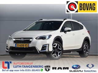 Subaru XV 2.0i e-BOXER Luxury | Trekhaak |