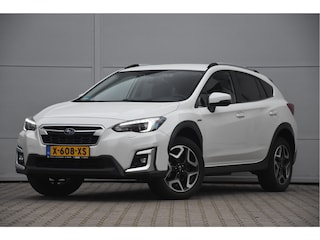 Subaru XV 2.0i e-BOXER Luxury | Trekhaak |