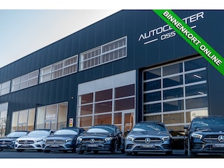 Mercedes-Benz A-klasse 250 e Limousine AMG A35 MAGNO MAT ✅ PANO ✅ HEAD-UP ✅ BURMESTER ✅ 360 CAM ✅ DISTRONIC ✅ MULTIBEAM ✅ NIGHT ✅ WIDESCREEN