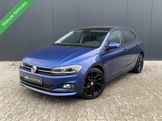 Volkswagen Polo 1.0 TSI 116PK Highline|ACC|Camera|Panodak