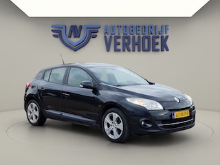 Renault Mégane 1.6 Expression Trekhaak - Goed Onderhouden