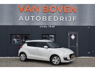 Suzuki Swift 1.0 Boosterjet 112pk Select
