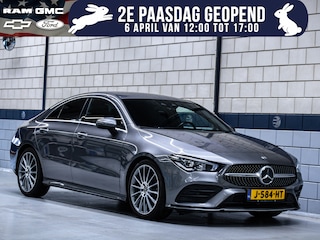 Mercedes-Benz CLA 180 Business Solution AMG | Facelift |